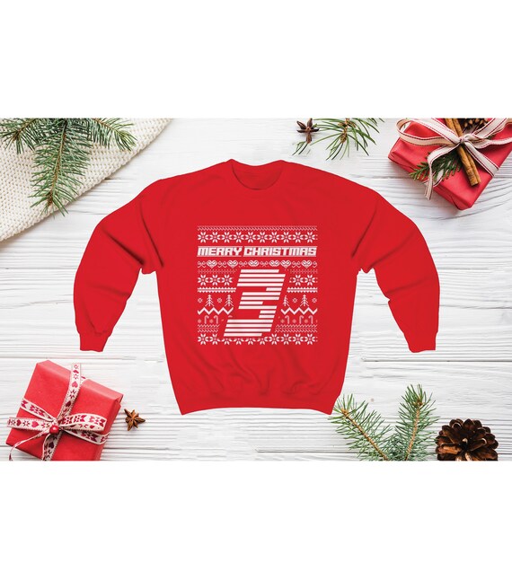 Formula 1 sweatshirts Clearance