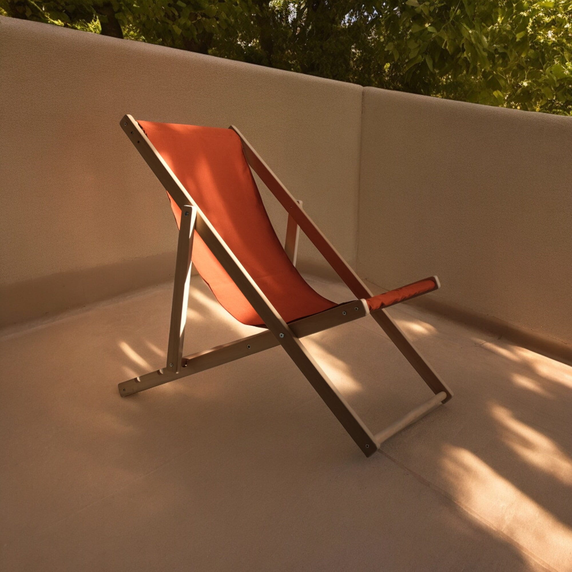 Vintage Pool Lounger Etsy