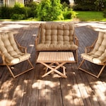 Outdoor Sofas
