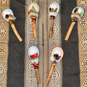 Shaman - Etsy