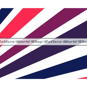 Rayures rétro SVG, rayures SVG, rayures SVG, rayures transparentes, fichiers pour Cricut, couper des fichiers, Silhouette, Dxf, Png