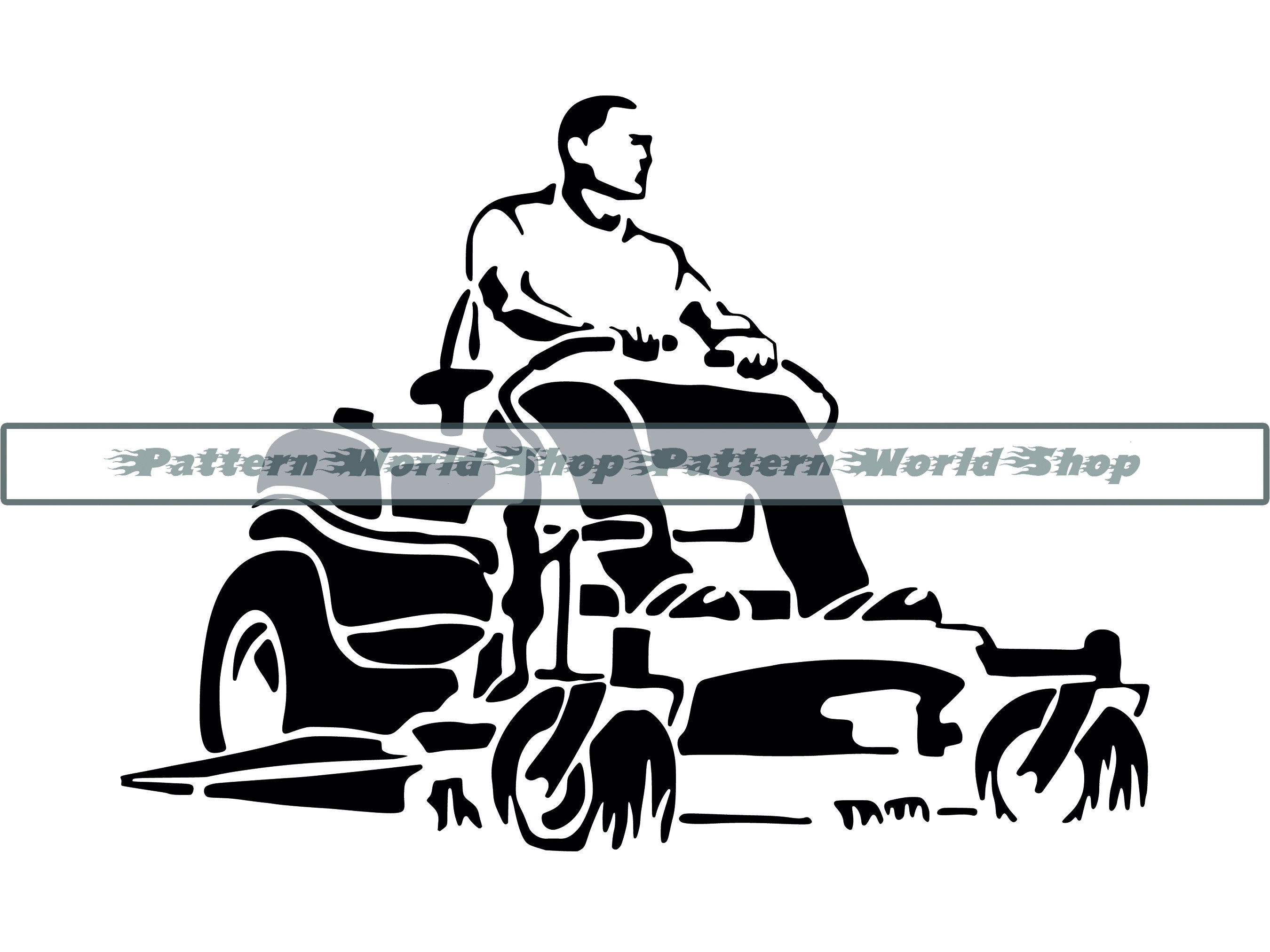 Black zero turn mower cheap