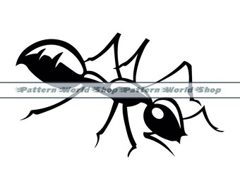 Ant Files for Cricut - Etsy