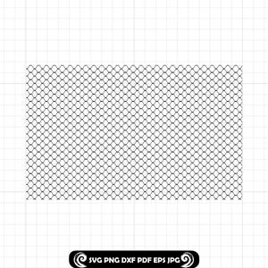 Seamless Lace Pattern #4 SVG, Geometric Mesh Cut File, DXF PNG for Cricut and Laser, Peekaboo Wrap Background, Tumbler Overlay Design