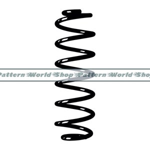 Metall Feder # 2 SVG, Metall Feder Clipart, Metall Feder Dateien für Cricut, Metall Feder Schnittdateien für Silhouette, DXF, PNG, Eps, Vektor