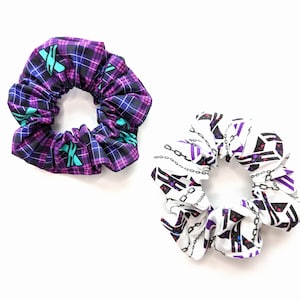 Xdinary Heroes Scrunchie