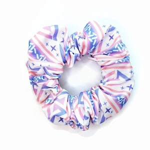 Seventeen Kpop Scrunchie