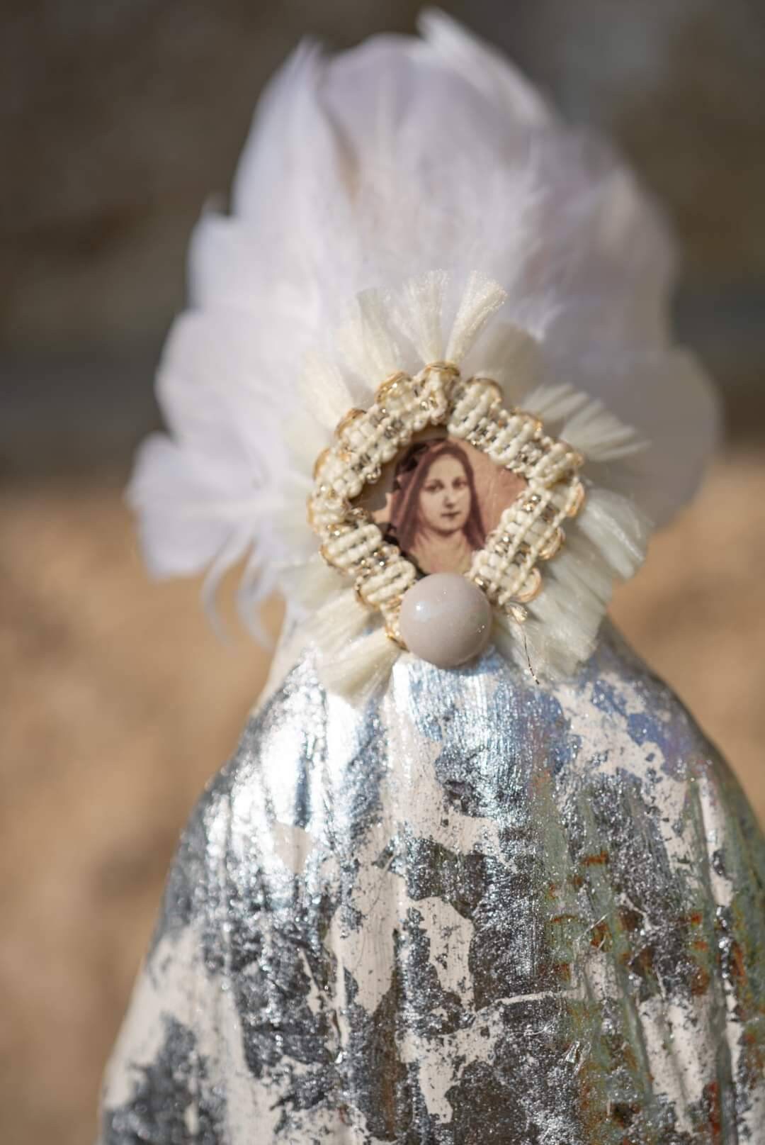 La Belle Miraculeuse