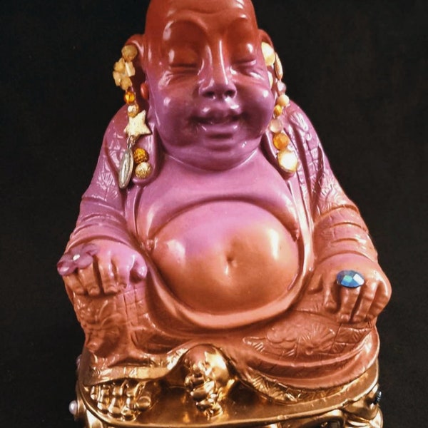 Bouddha