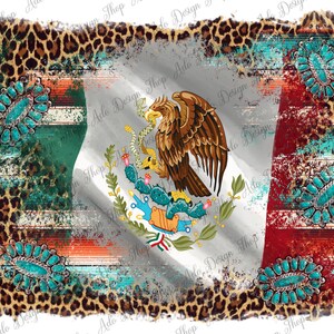 Mexico Serape Gemstone Leopard Png Sublimation Design,Mexico Flag Png,Gemstone Mexico Flag,Mexican Flag Png,Mexico Clipart,Instant Download