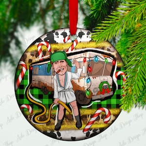Noël Shitters Fuel Ornament Png Sublimation Design, Noël Png, Bonne année Png, Ornement de Noël Png, Téléchargement numérique