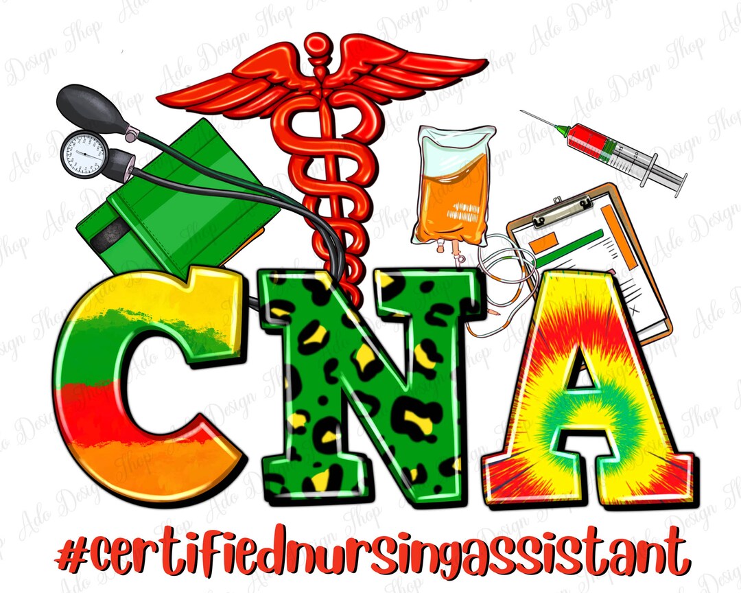 CNA Juneteenth Certified Nursing Assistant Png, Juneteenth Png, Black ...