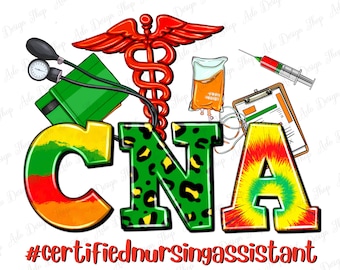 CNA Juneteenth Asistente de enfermería certificado png, Juneteenth png, Black History Month png, Nurse life png, sublimate designs download