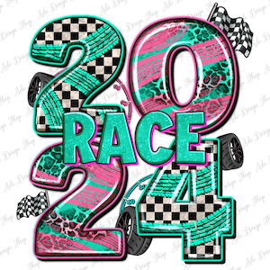 Race 2024 png sublimation design download, race day png, racing png, race png, race sport png, game day png, sublimate designs download
