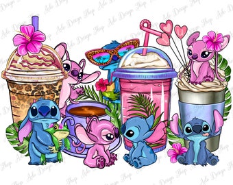 Steam Community :: :: Cute Stitch