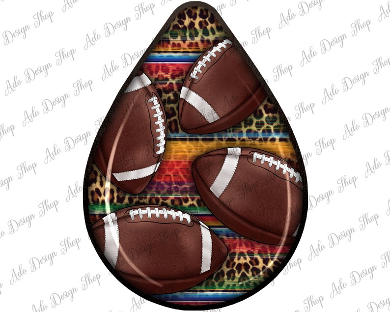 Western Sport Earrings Teardrop Bundle Png, Western Teardrop Png, Sport Teardrop Png, Western Teardrop Earrings Png, Instant Download image 4