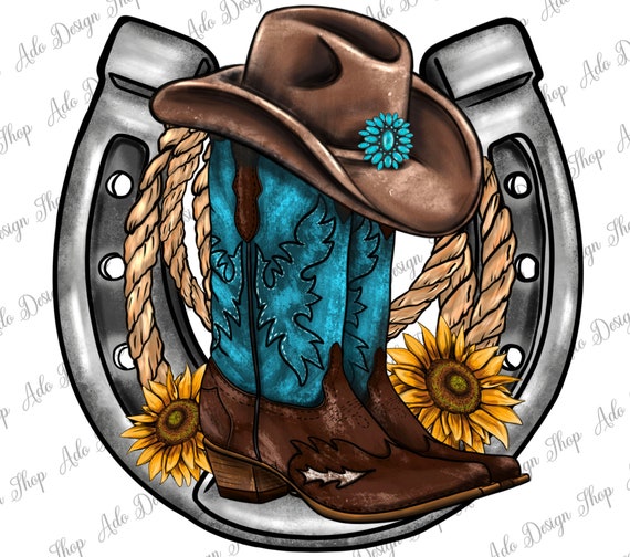 Boots & Horseshoes Silver Boots & Horseshoes Silver