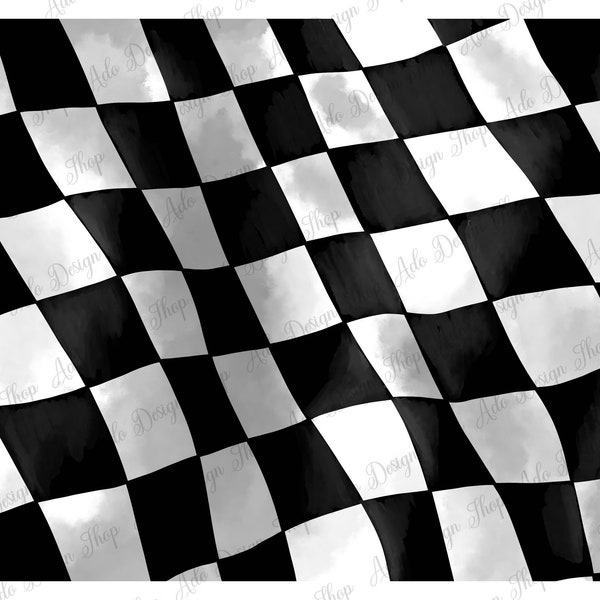 Checkered Race Flag Background Png, Race Png, Racing Background,Race Flag Clipart,Racing Sublimate,Sublimation Designs,Instant Download