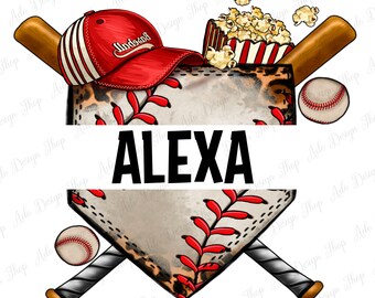 Custom name Baseball home plate png sublimation design download, Baseball png, personalized Baseball png, sublimate designs download