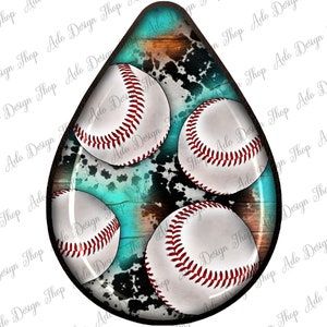 Western Sport Earrings Teardrop Bundle Png, Western Teardrop Png, Sport Teardrop Png, Western Teardrop Earrings Png, Instant Download image 6