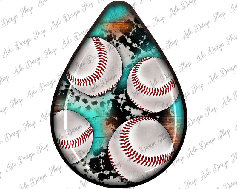 Western Sport Earrings Teardrop Bundle Png, Western Teardrop Png, Sport Teardrop Png, Western Teardrop Earrings Png, Instant Download image 6