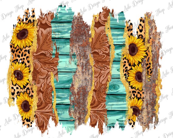 Western Brushstrokes Png Sublimation Design,Brushstrokes Png,Western Png,Brushstroke Clipart Png,Leopard Brushstrokes Png,Instant Download