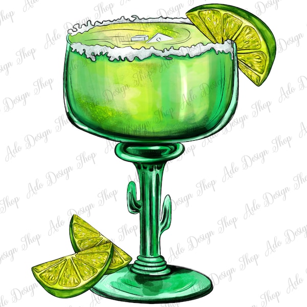 Mexican Margarita Png Sublimation Design, Mexican Margarita Png, Mexican Drink Png, Margarita Cocktail Png, Mexican Sublimation Png,Download