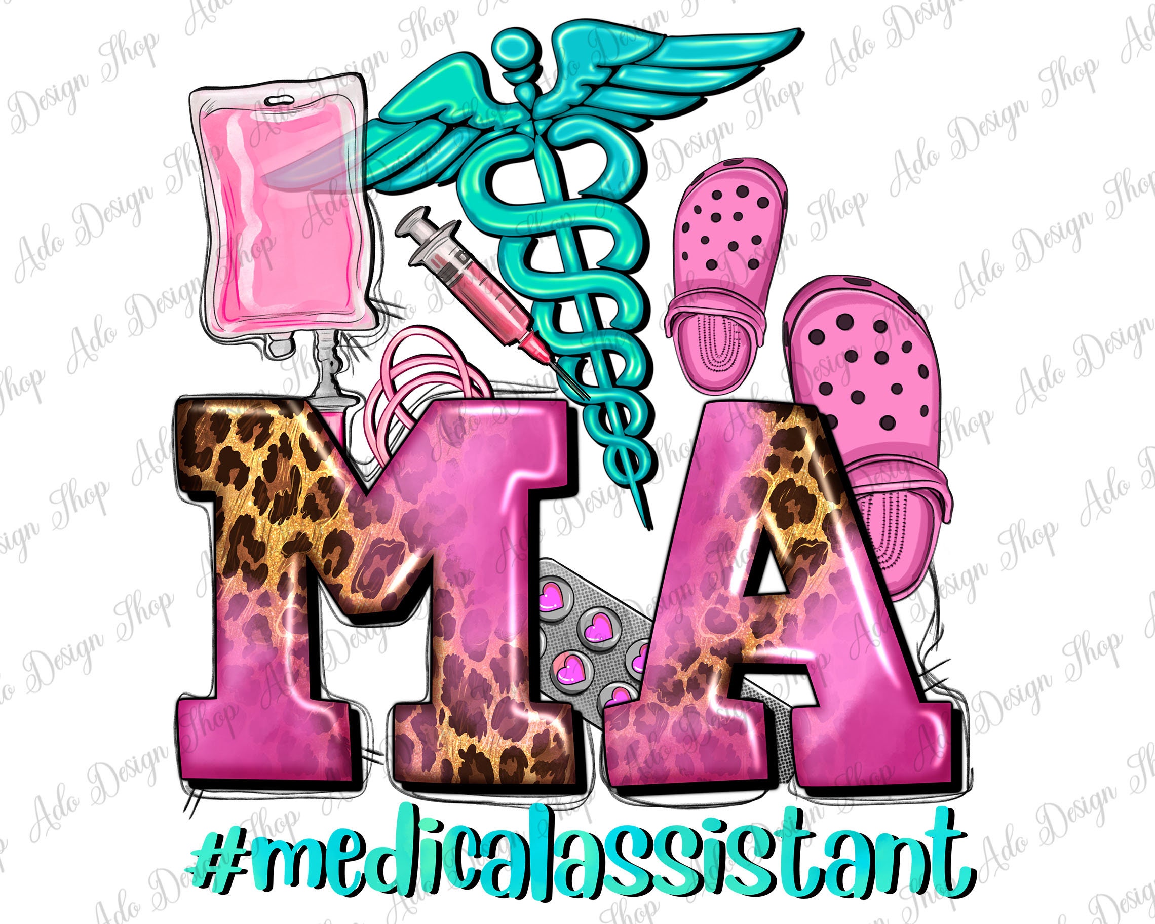 Medical Assistant Clipart medical-assistant-clipart