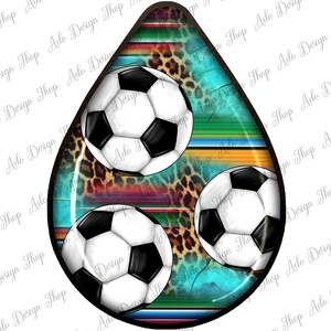 Western Sport Earrings Teardrop Bundle Png, Western Teardrop Png, Sport Teardrop Png, Western Teardrop Earrings Png, Instant Download image 3