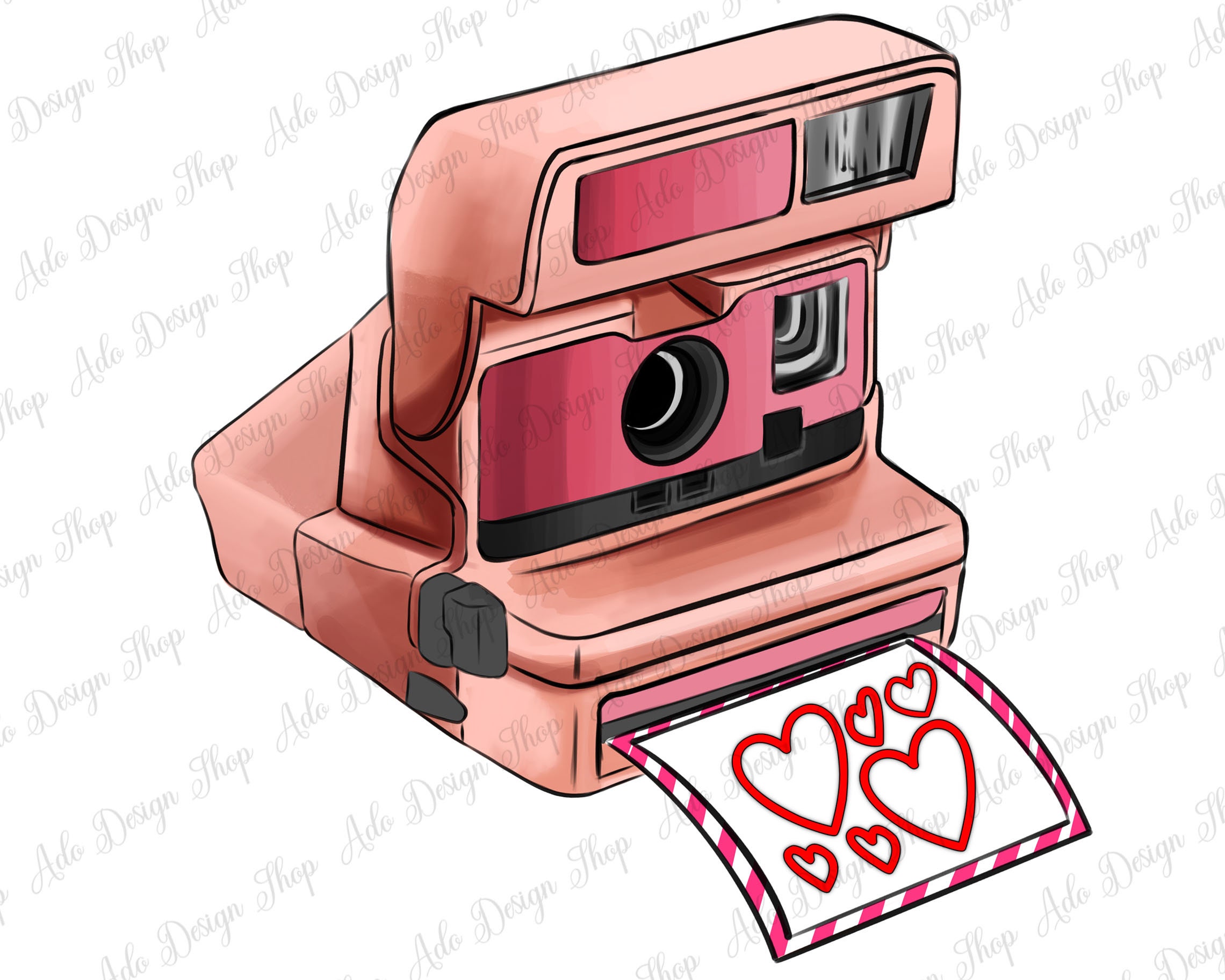 buy polaroid camera near me