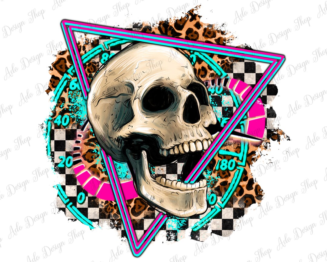 Skull Racing Graphics Race Skull Png Sublimation Design Download, Race Day Png, Racing Png ...