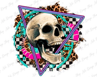 Race skull png sublimation design download, race day png, racing png, race png,race sport png,race background png,sublimate designs download