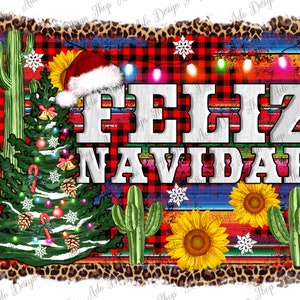 Feliz Navidad Serape Distressed Background Png Design, Feliz Navidad Png, Christmas Png, Mexican Christmas Png, Instant Download