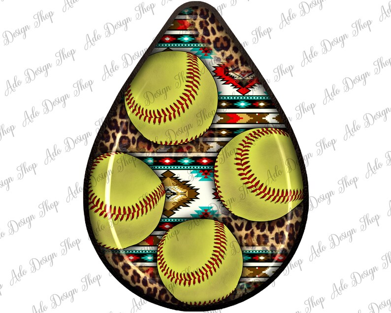 Western Sport Earrings Teardrop Bundle Png, Western Teardrop Png, Sport Teardrop Png, Western Teardrop Earrings Png, Instant Download image 2