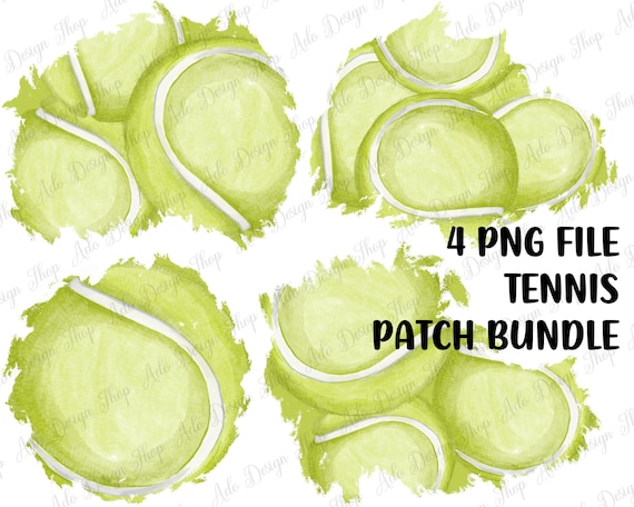 Tennis Patches Sublimation Design Bundle Png,Tennis Bundle Png,Tennis Sublimate,Sport Bundle,Png Sublimation Design,Instant Download