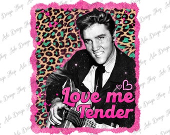 Love Me Tender Etsy Love Me Tender Etsy