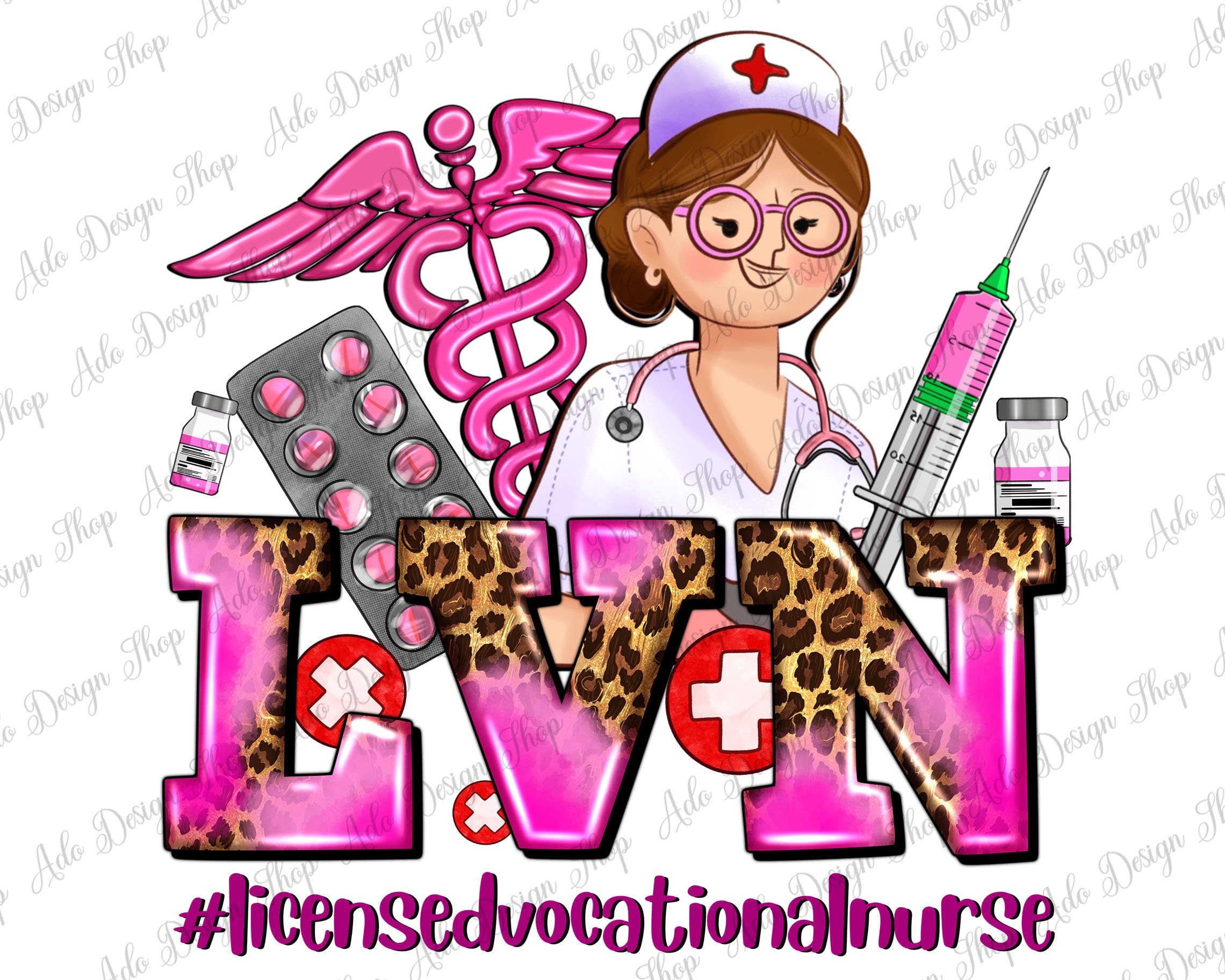 Lvn Clipart lvn-clipart