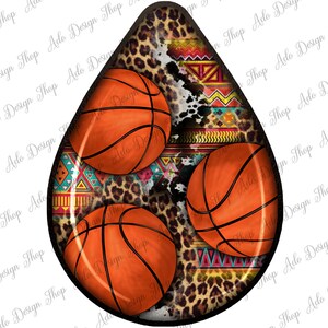 Western Sport Earrings Teardrop Bundle Png, Western Teardrop Png, Sport Teardrop Png, Western Teardrop Earrings Png, Instant Download image 5