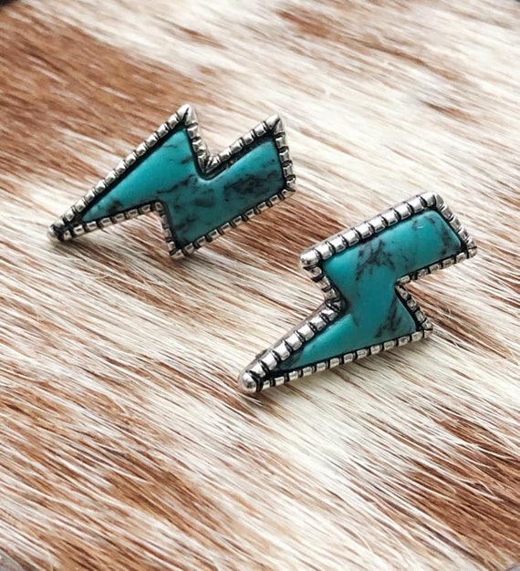 Etsy 2024 western jewelry