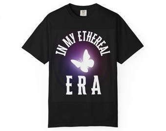 In My Ethereal Era Unisex T-Shirt