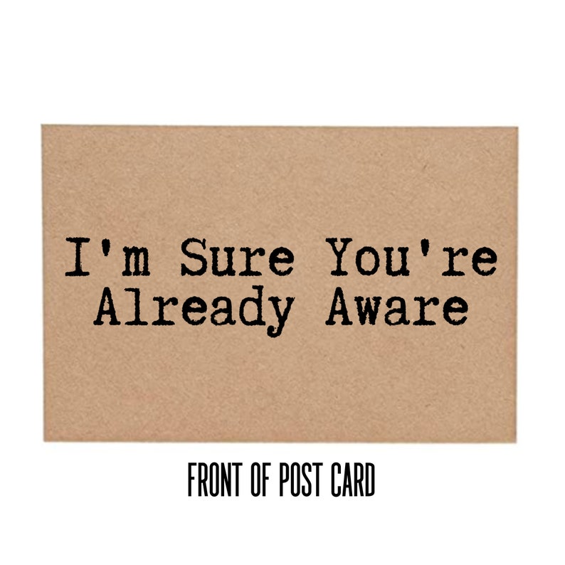 You Are Fcking Crazy I Just Wanted to Warn the Public Profanity Post