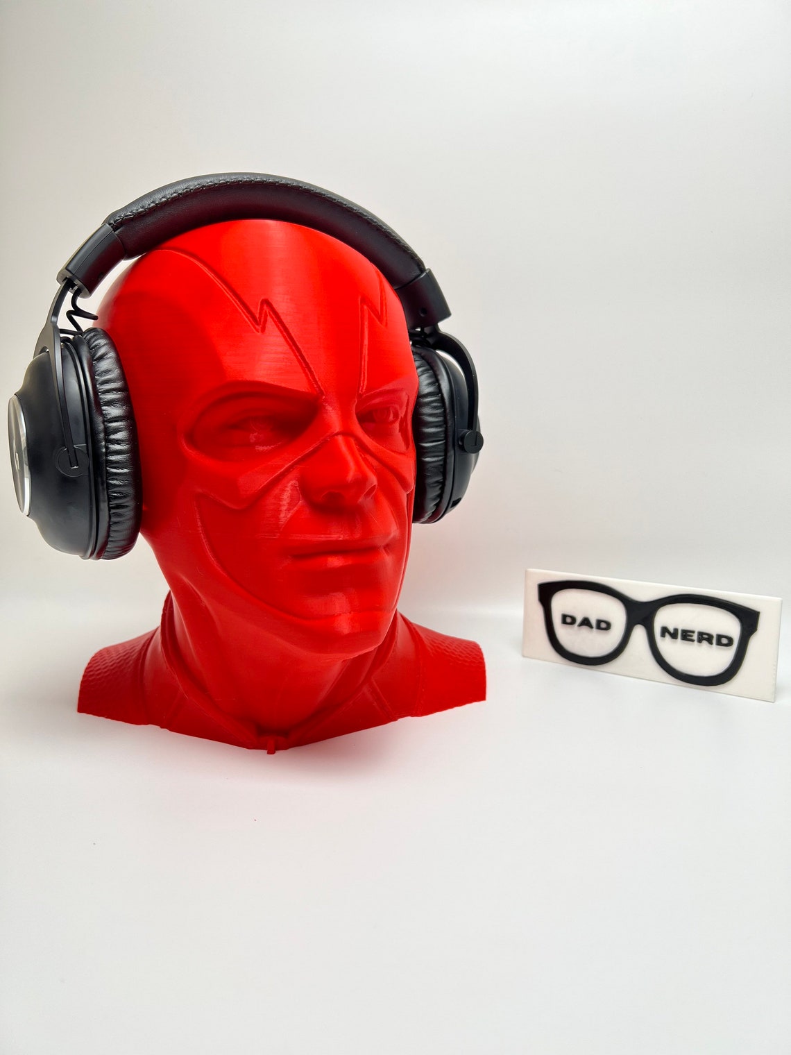 the flash prop replicas