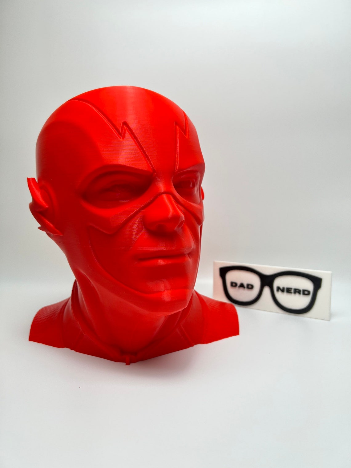 the flash prop replicas