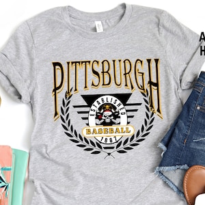 MiLB 2019 Bradenton Marauders / Pittsburgh Pirates Mother's Day Pink Unisex  Medium Other T-Shirt