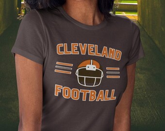 browns tee
