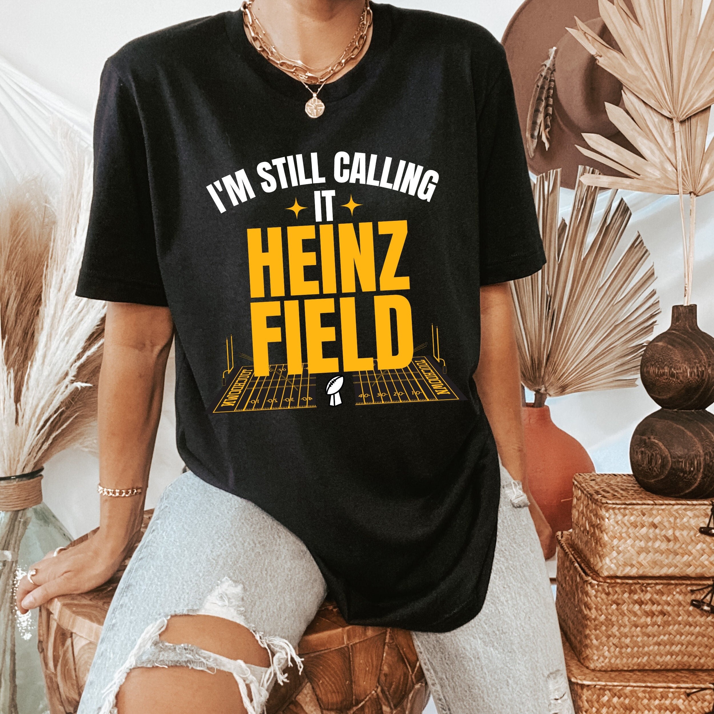 im still calling it heinz field
