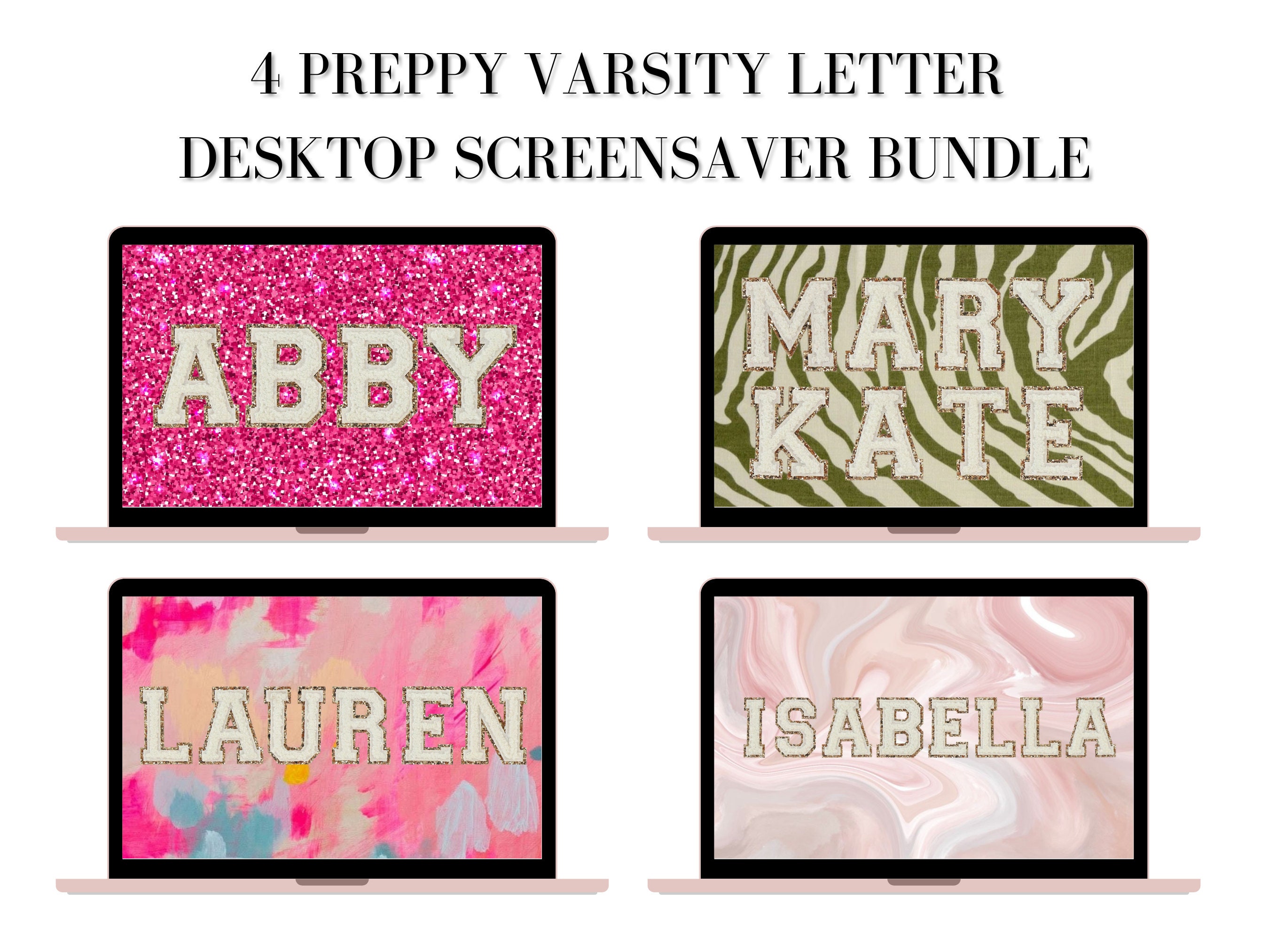 Custom Screensaver - Etsy Custom Screensaver - Etsy