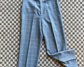 Levi strauss bend over slacks hotsell