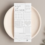 Wedding Printables