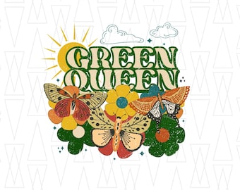 Retro Sublimation, Spring PNG Designs Downloads, Vintage Shirt, Vintage Sublimations, Retro PNG, Shirt Design Sublimation Downloads
